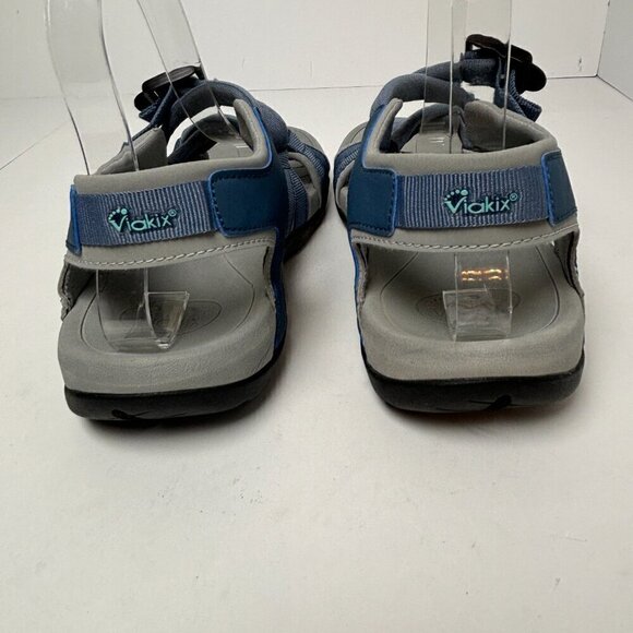 Viakix Sandals Size 8 - Picture 4 of 7